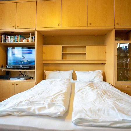 Hus Willem Wohnung I 12 比苏姆 外观 照片