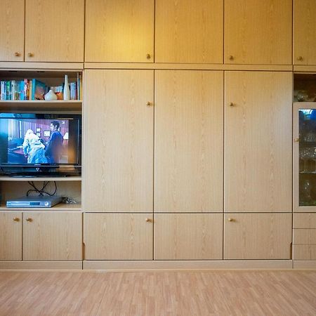 Hus Willem Wohnung I 12 比苏姆 外观 照片