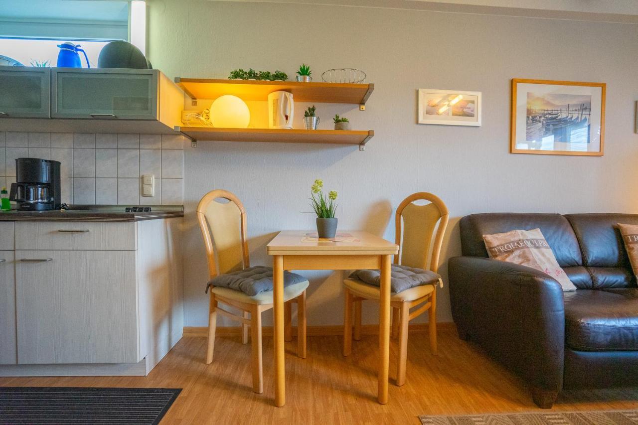 Hus Willem Wohnung I 12 比苏姆 外观 照片